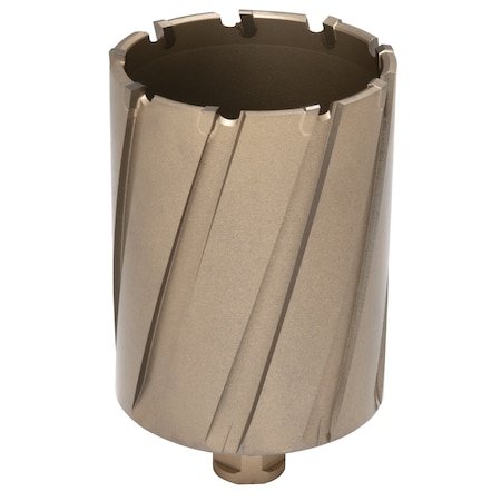 Hougen 2-3/4 in. X 3 in. Copperhead Carbide Tip Annular Cutter 3-18288